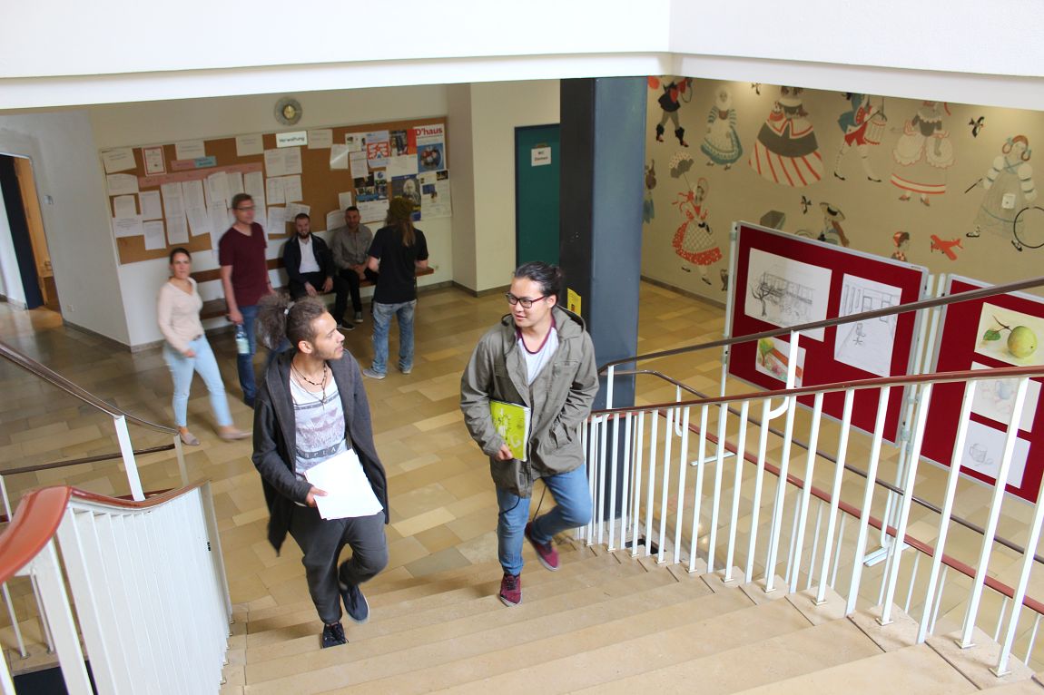 Das Kolleg Allgemeines.JPG